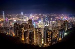 Photo:  Skyline Hong Kong